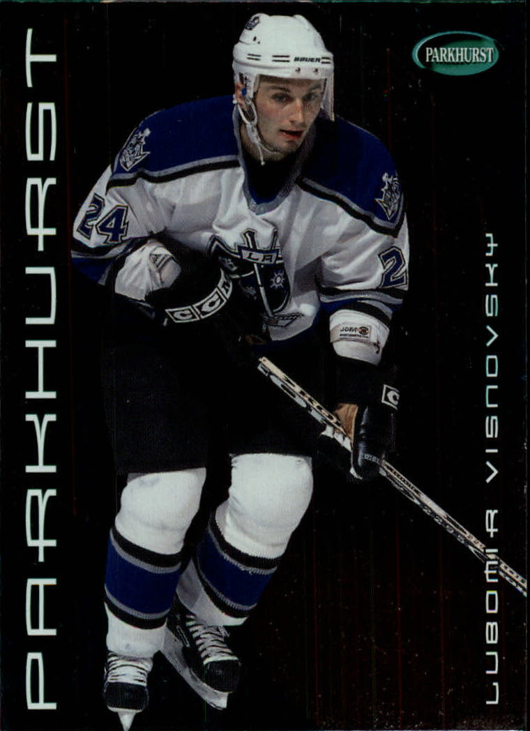 Sports Card Front