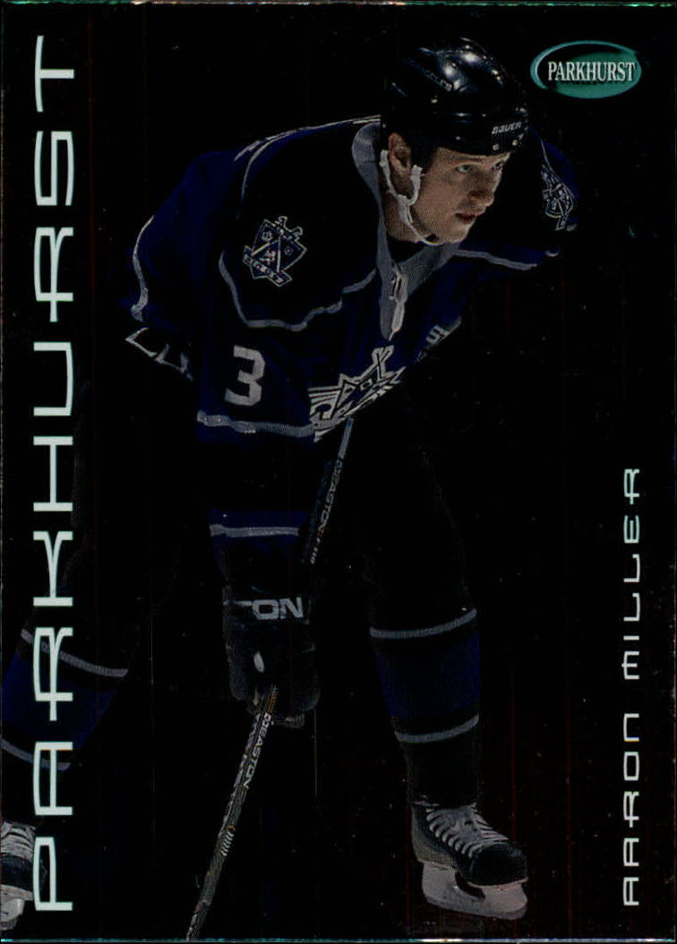 B2816- 2001-02 Parkhurst Hk Card #s 1-250 +Rookies -You Pick- 15+ FREE US SHIP - Picture 138 of 313