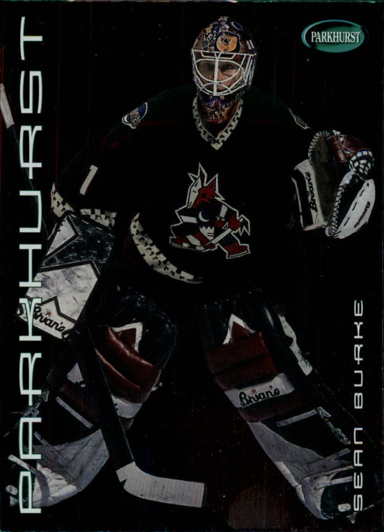 B2816- 2001-02 Parkhurst Hk Card #s 1-250 +Rookies -You Pick- 15+ FREE US SHIP - Picture 144 of 313