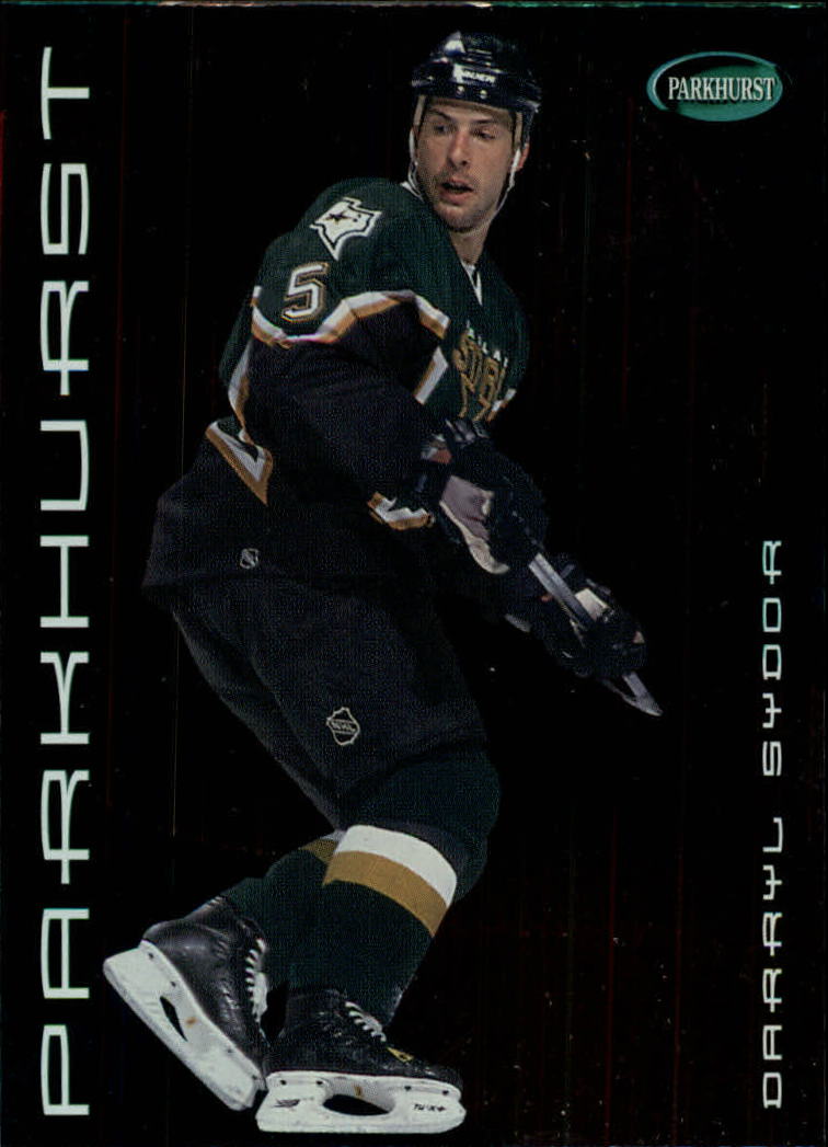 B2816- 2001-02 Parkhurst Hk Card #s 1-250 +Rookies -You Pick- 15+ FREE US SHIP - Picture 146 of 313