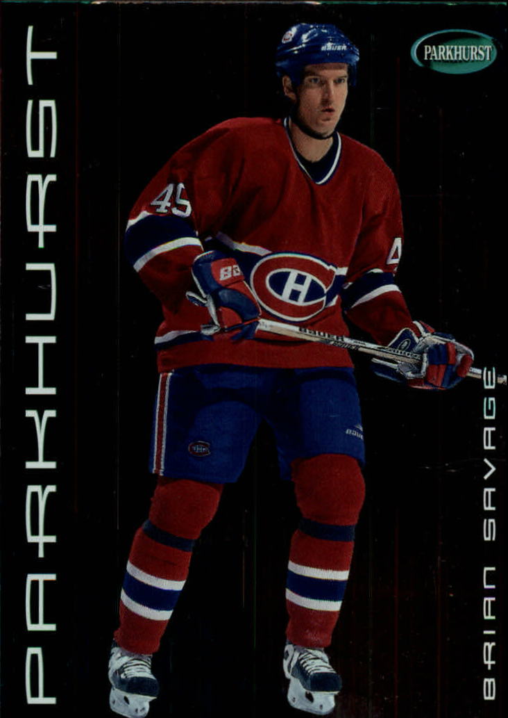 B2816- 2001-02 Parkhurst Hk Card #s 1-250 +Rookies -You Pick- 15+ FREE US SHIP - Picture 148 of 313