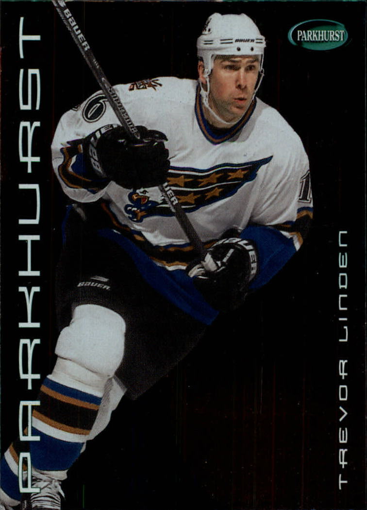 B2816- 2001-02 Parkhurst Hk Card #s 1-250 +Rookies -You Pick- 15+ FREE US SHIP - Picture 164 of 313
