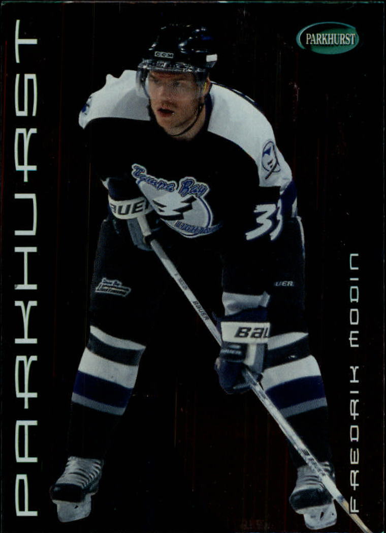 B2816- 2001-02 Parkhurst Hk Card #s 1-250 +Rookies -You Pick- 15+ FREE US SHIP - Picture 170 of 313
