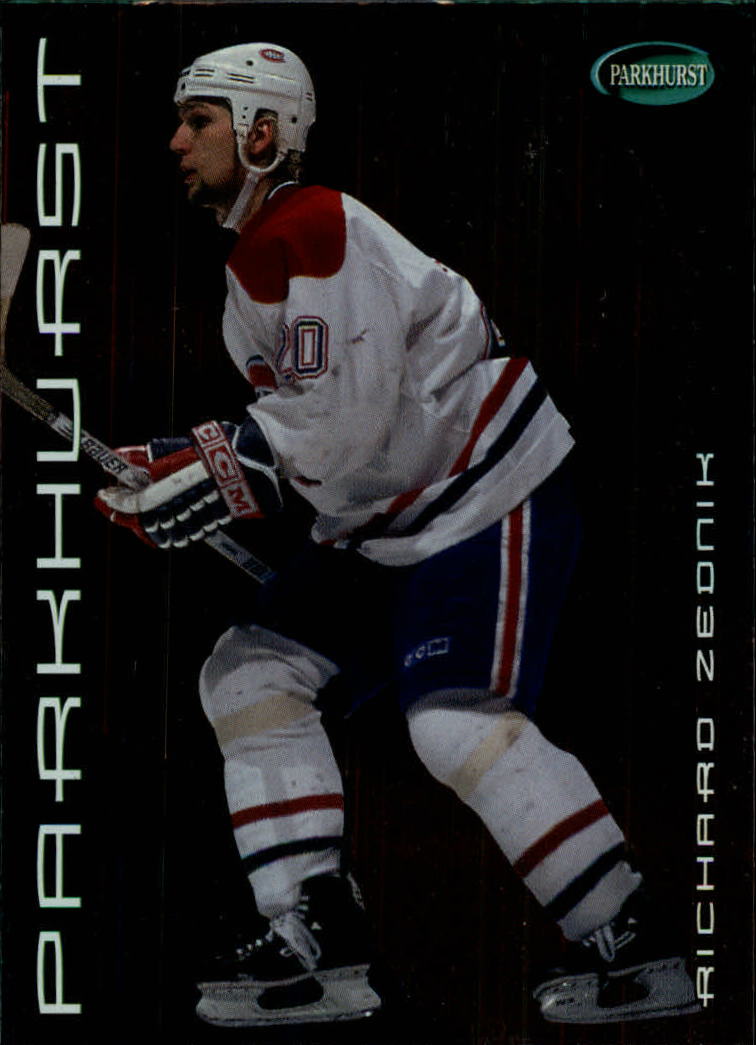B2816- 2001-02 Parkhurst Hk Card #s 1-250 +Rookies -You Pick- 15+ FREE US SHIP - Picture 178 of 313