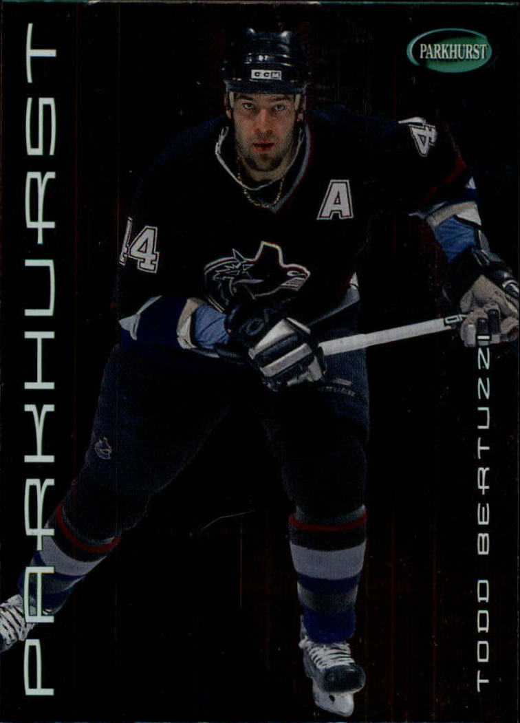 B2816- 2001-02 Parkhurst Hk Card #s 1-250 +Rookies -You Pick- 15+ FREE US SHIP - Picture 186 of 313
