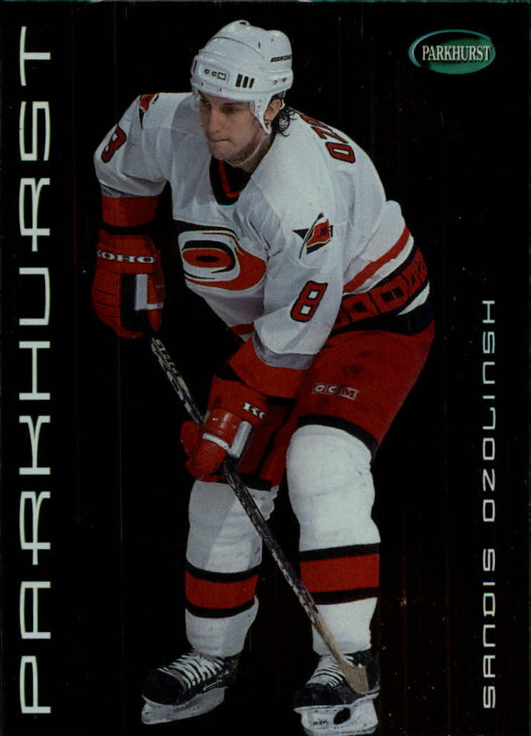 B2816- 2001-02 Parkhurst Hk Card #s 1-250 +Rookies -You Pick- 15+ FREE US SHIP - Picture 188 of 313