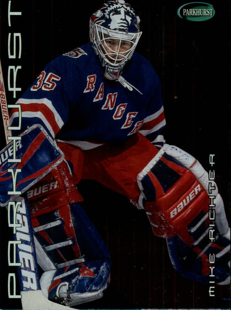 B2816- 2001-02 Parkhurst Hk Card #s 1-250 +Rookies -You Pick- 15+ FREE US SHIP - Picture 190 of 313