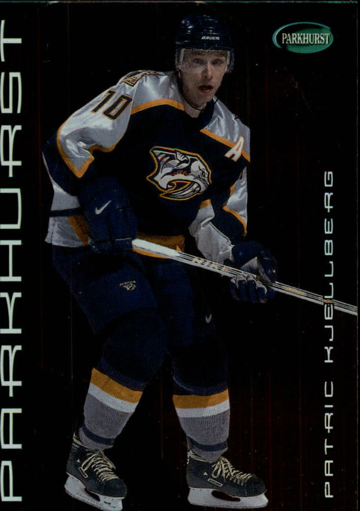 B2816- 2001-02 Parkhurst Hk Card #s 1-250 +Rookies -You Pick- 15+ FREE US SHIP - Picture 194 of 313