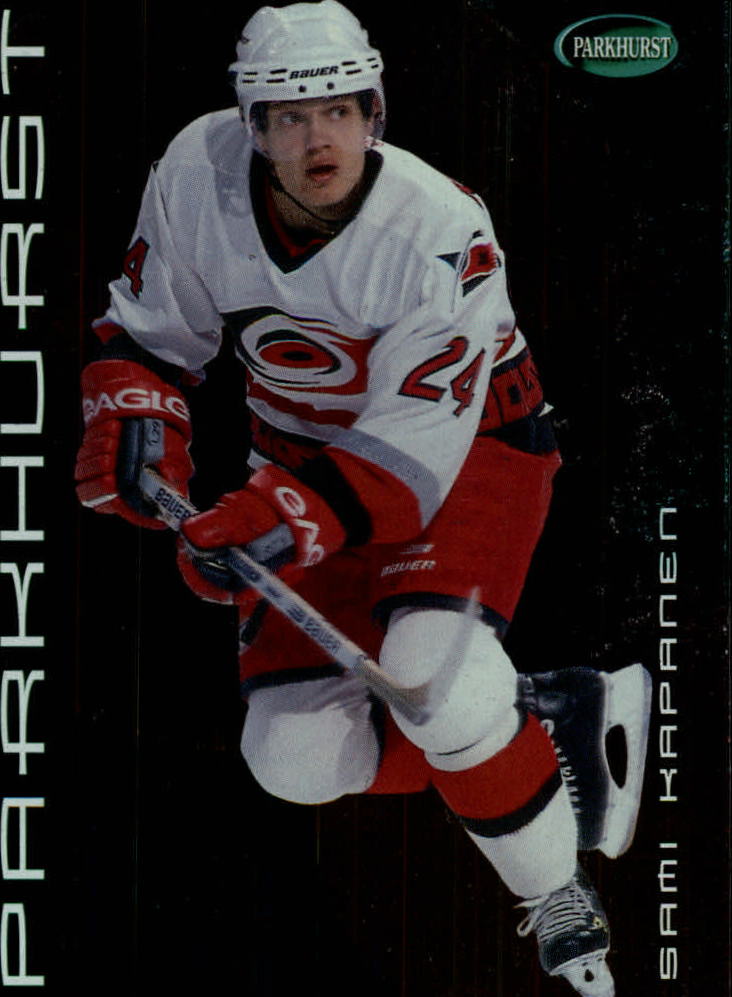 B2816- 2001-02 Parkhurst Hk Card #s 1-250 +Rookies -You Pick- 15+ FREE US SHIP - Picture 200 of 313