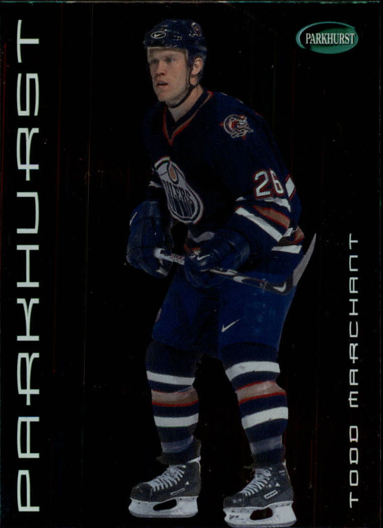 B2816- 2001-02 Parkhurst Hk Card #s 1-250 +Rookies -You Pick- 15+ FREE US SHIP - Picture 202 of 313