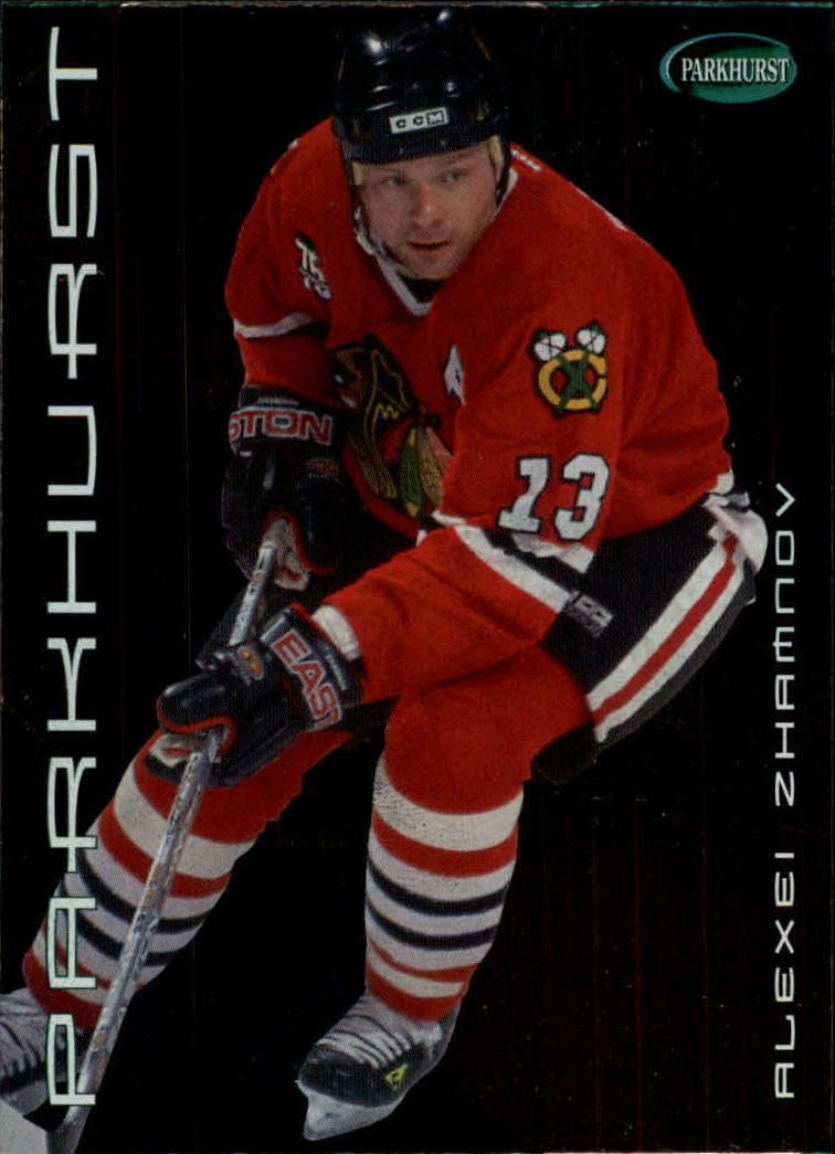 B2816- 2001-02 Parkhurst Hk Card #s 1-250 +Rookies -You Pick- 15+ FREE US SHIP - Picture 212 of 313
