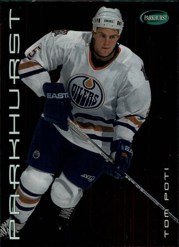 B2816- 2001-02 Parkhurst Hk Card #s 1-250 +Rookies -You Pick- 15+ FREE US SHIP - Picture 218 of 313