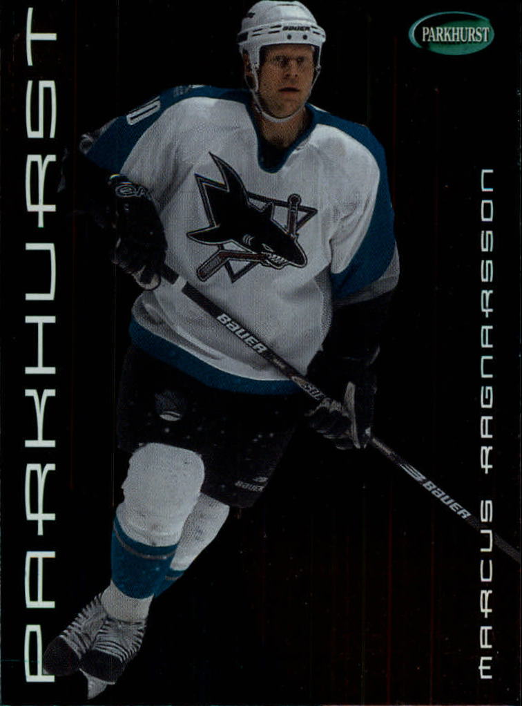 B2816- 2001-02 Parkhurst Hk Card #s 1-250 +Rookies -You Pick- 15+ FREE US SHIP - Picture 220 of 313