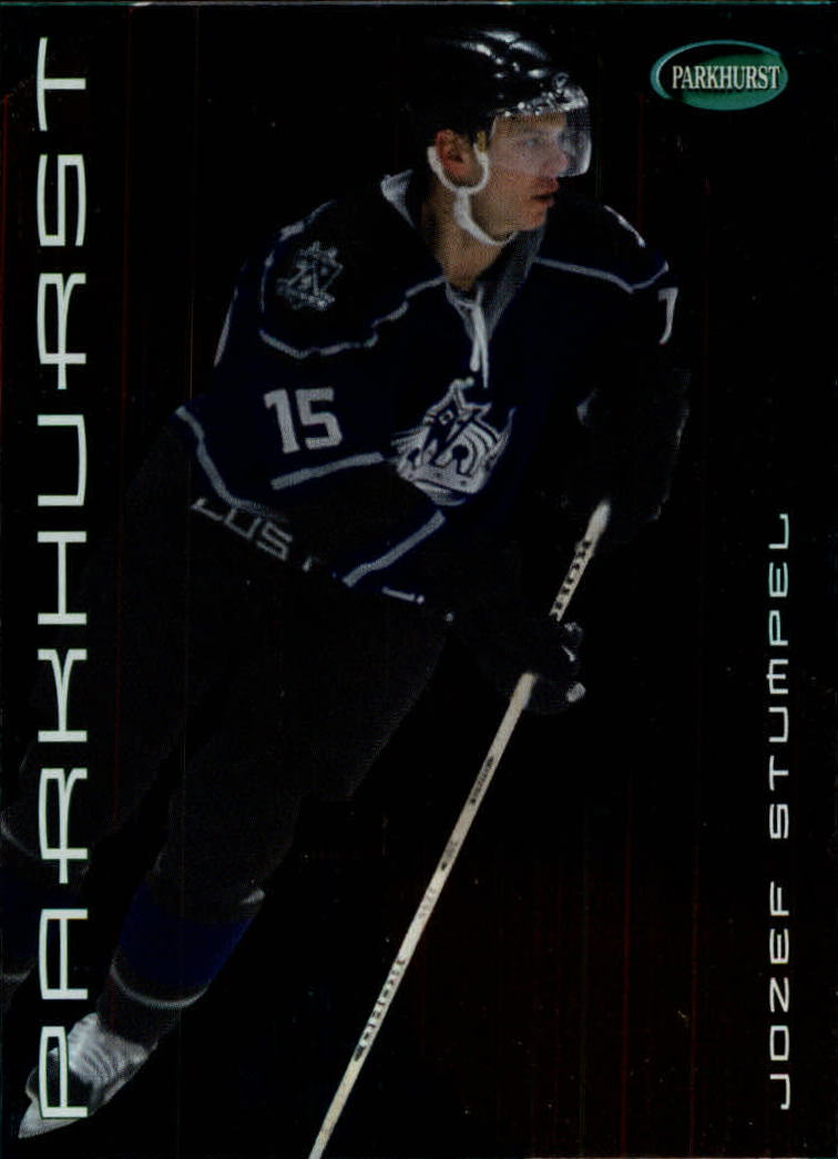 B2816- 2001-02 Parkhurst Hk Card #s 1-250 +Rookies -You Pick- 15+ FREE US SHIP - Picture 222 of 313
