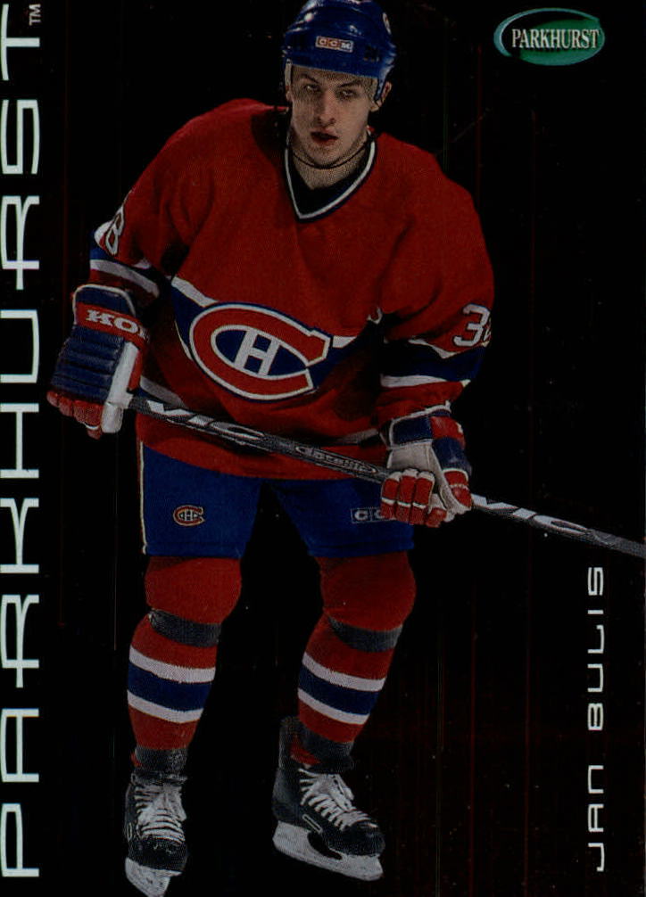 B2816- 2001-02 Parkhurst Hk Card #s 1-250 +Rookies -You Pick- 15+ FREE US SHIP - Picture 228 of 313