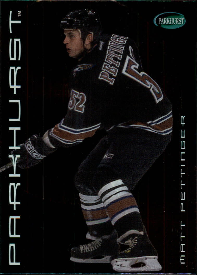 B2816- 2001-02 Parkhurst Hk Card #s 1-250 +Rookies -You Pick- 15+ FREE US SHIP - Picture 230 of 313