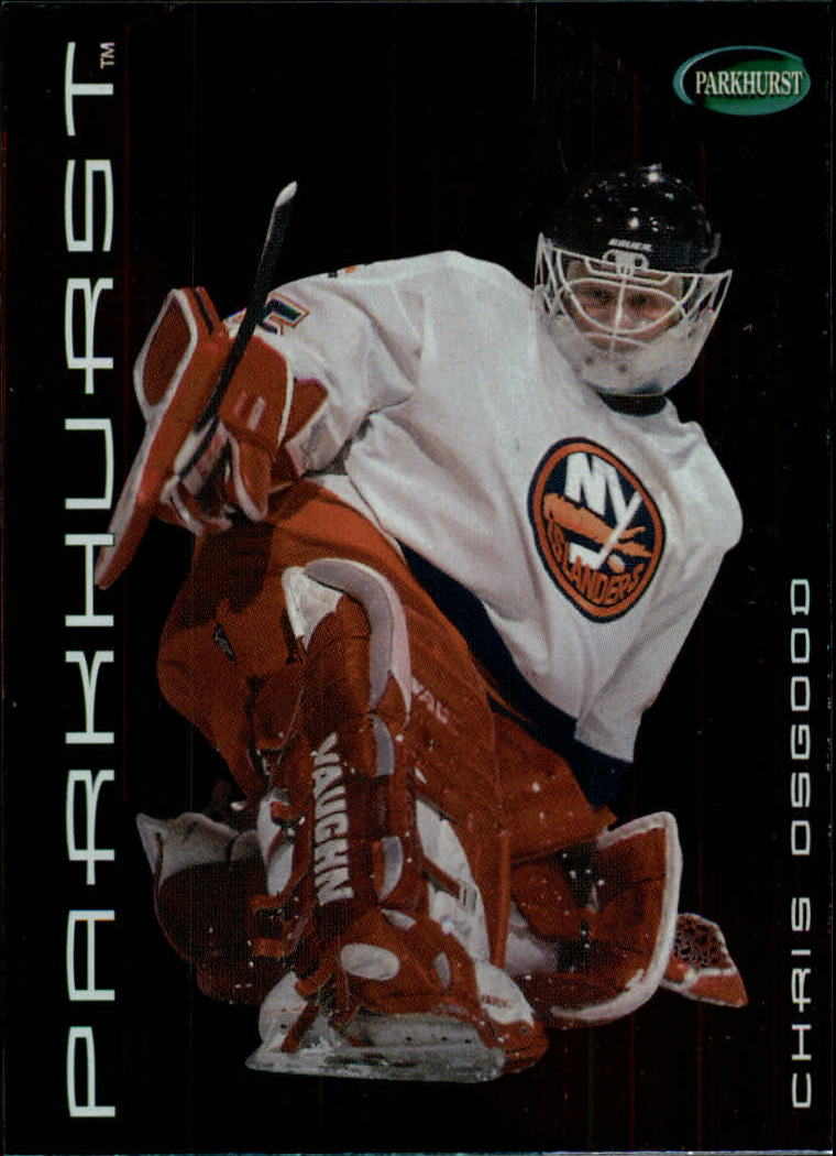 B2816- 2001-02 Parkhurst Hk Card #s 1-250 +Rookies -You Pick- 15+ FREE US SHIP - Picture 234 of 313