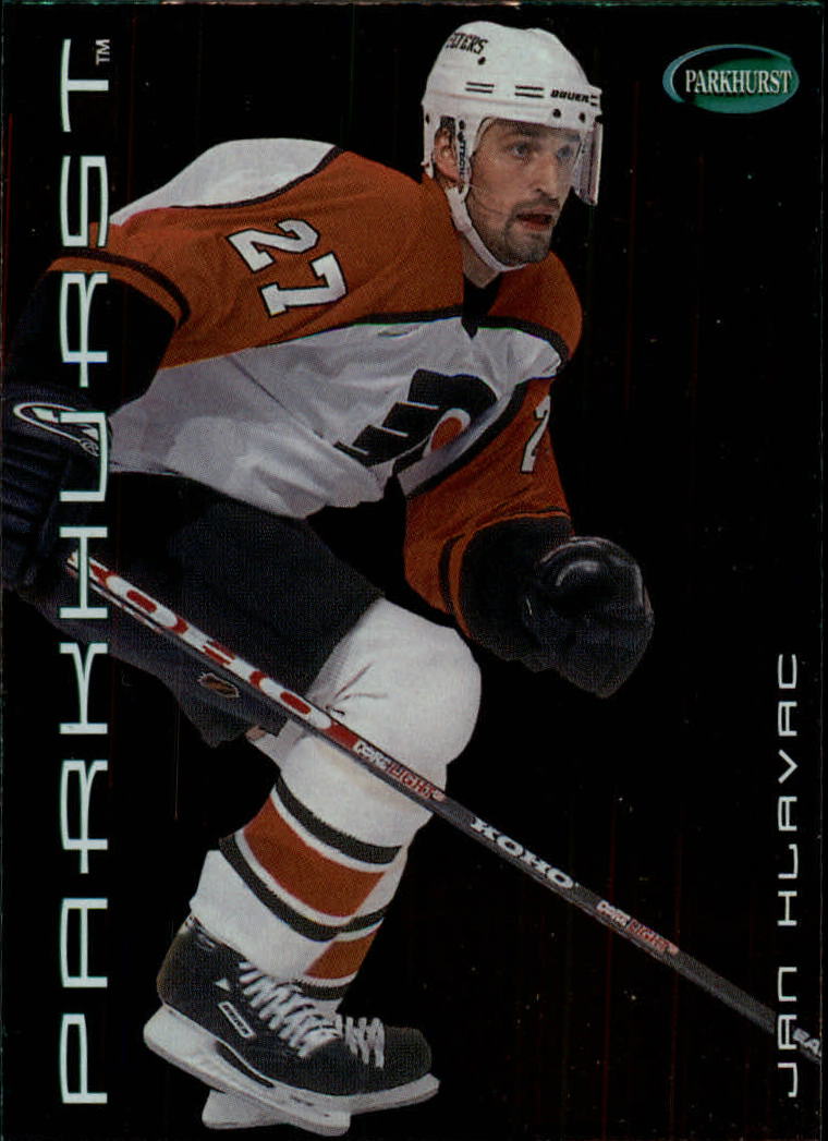 B2816- 2001-02 Parkhurst Hk Card #s 1-250 +Rookies -You Pick- 15+ FREE US SHIP - Picture 248 of 313