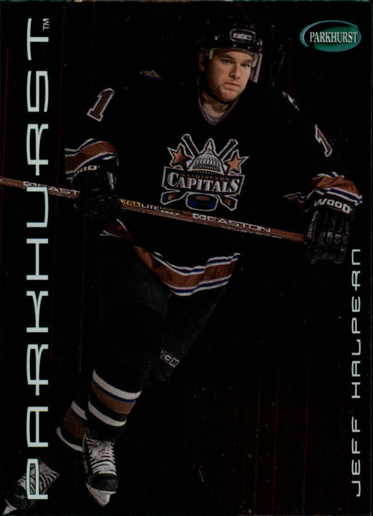 B2816- 2001-02 Parkhurst Hk Card #s 1-250 +Rookies -You Pick- 15+ FREE US SHIP - Picture 250 of 313