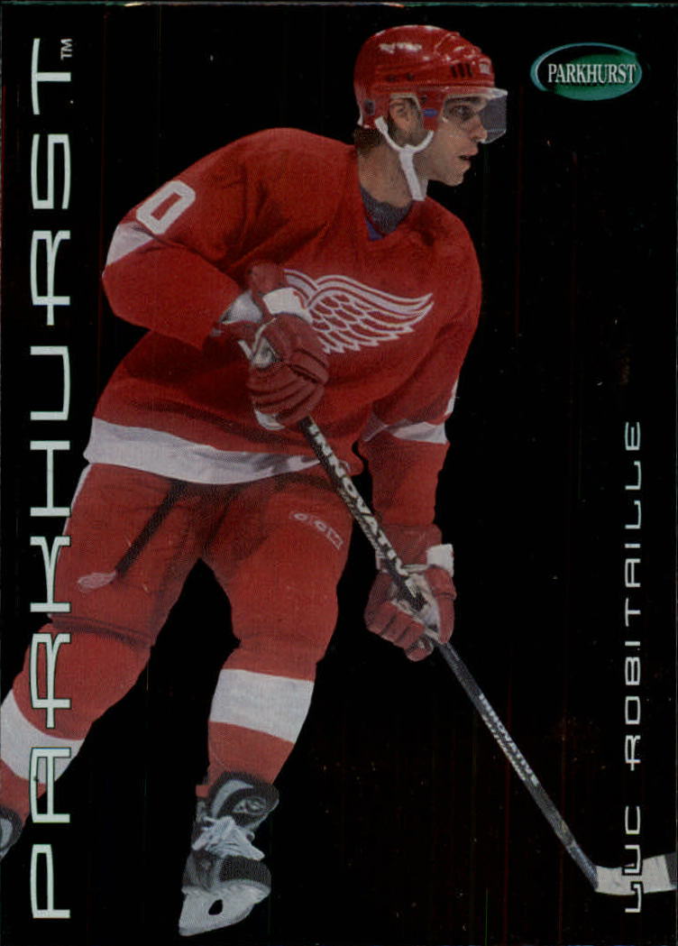 B2816- 2001-02 Parkhurst Hk Card #s 1-250 +Rookies -You Pick- 15+ FREE US SHIP - Picture 254 of 313