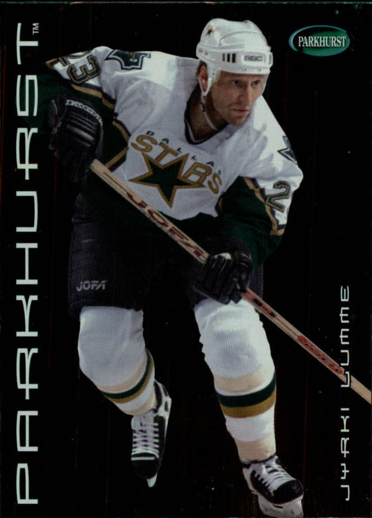B2816- 2001-02 Parkhurst Hk Card #s 1-250 +Rookies -You Pick- 15+ FREE US SHIP - Picture 260 of 313