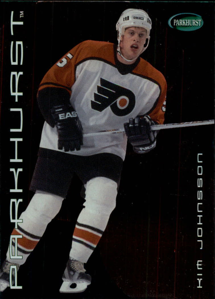 B2816- 2001-02 Parkhurst Hk Card #s 1-250 +Rookies -You Pick- 15+ FREE US SHIP - Picture 272 of 313