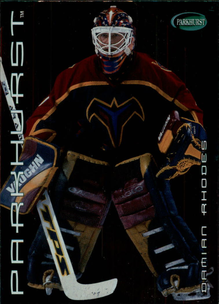 B2816- 2001-02 Parkhurst Hk Card #s 1-250 +Rookies -You Pick- 15+ FREE US SHIP - Picture 278 of 313