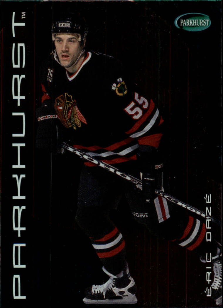 B2816- 2001-02 Parkhurst Hk Card #s 1-250 +Rookies -You Pick- 15+ FREE US SHIP - Picture 286 of 313