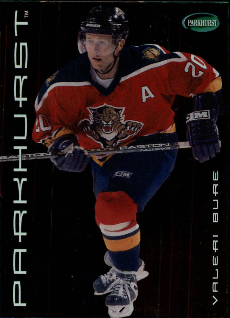 B2816- 2001-02 Parkhurst Hk Card #s 1-250 +Rookies -You Pick- 15+ FREE US SHIP - Picture 290 of 313