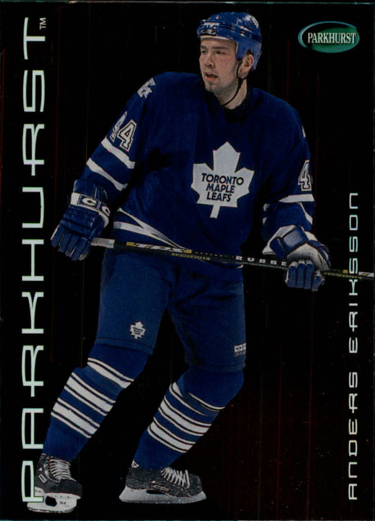 B2816- 2001-02 Parkhurst Hk Card #s 1-250 +Rookies -You Pick- 15+ FREE US SHIP - Picture 294 of 313