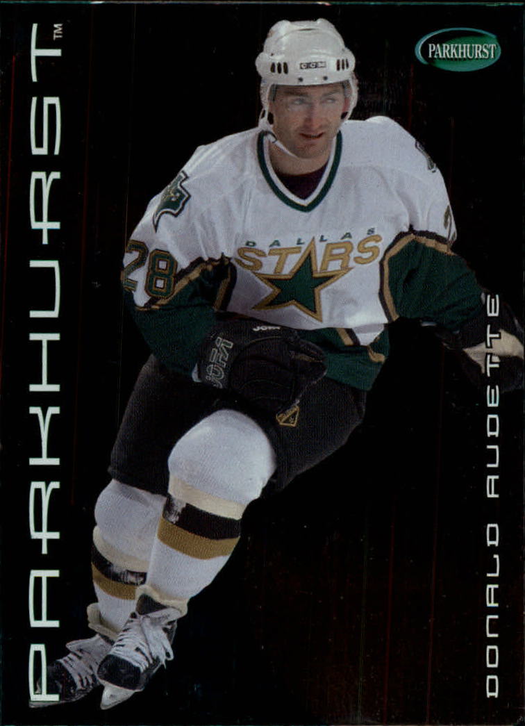 B2816- 2001-02 Parkhurst Hk Card #s 1-250 +Rookies -You Pick- 15+ FREE US SHIP - Picture 302 of 313