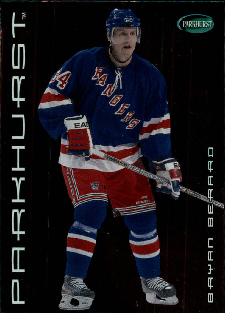 B2816- 2001-02 Parkhurst Hk Card #s 1-250 +Rookies -You Pick- 15+ FREE US SHIP - Picture 306 of 313