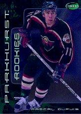 Sports Card Front