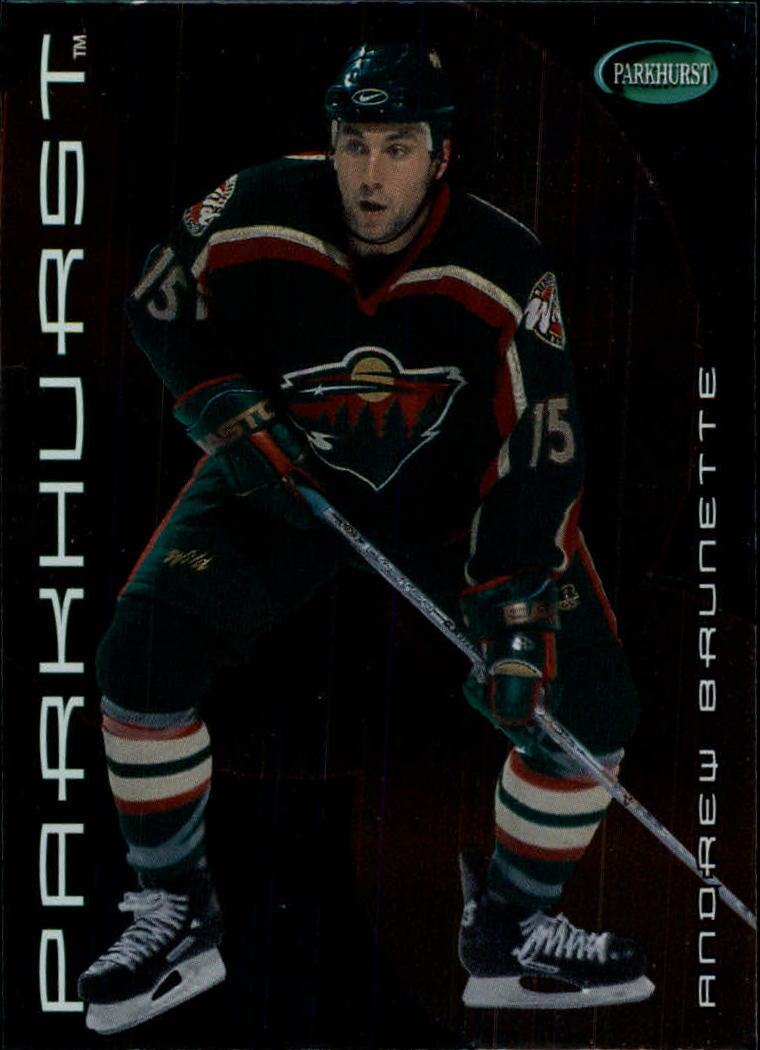 Sports Card Front