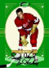 Sports Card Front