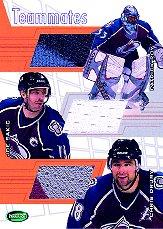 Sports Card Front