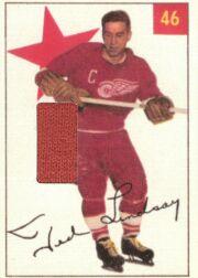Sports Card Front