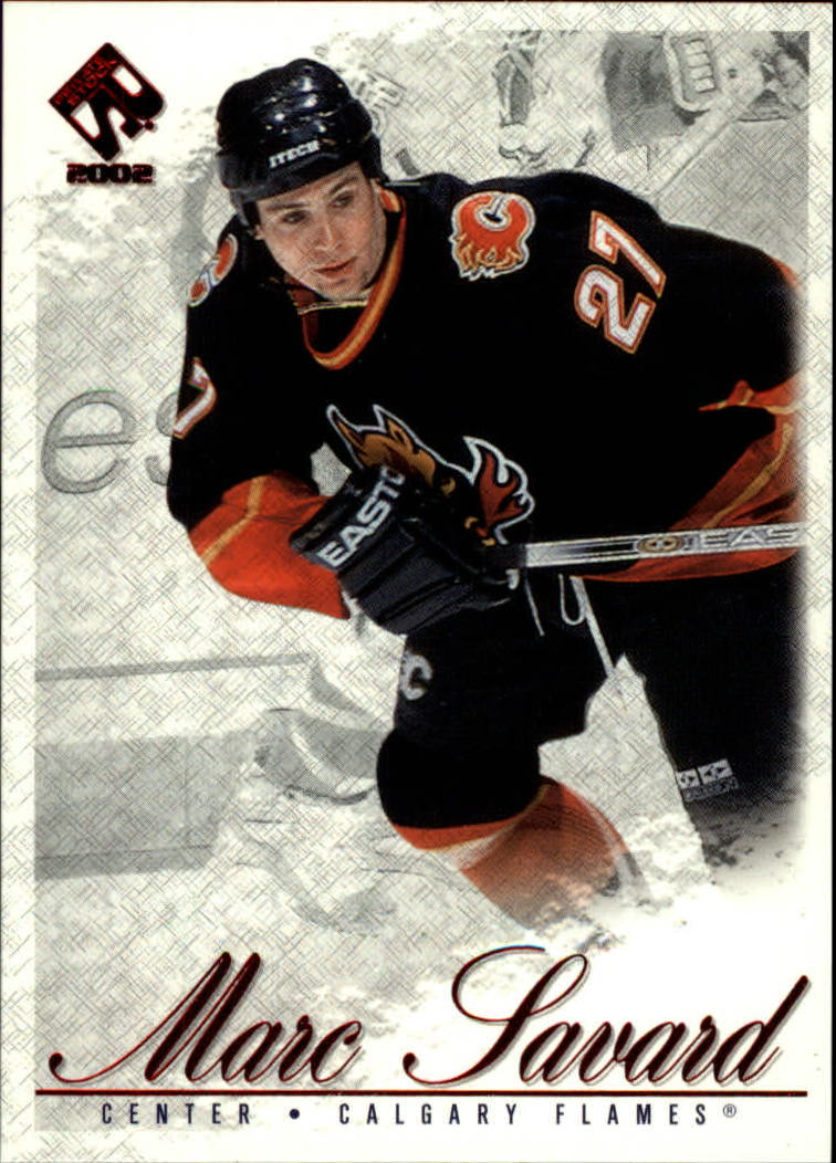 Sports Card Front
