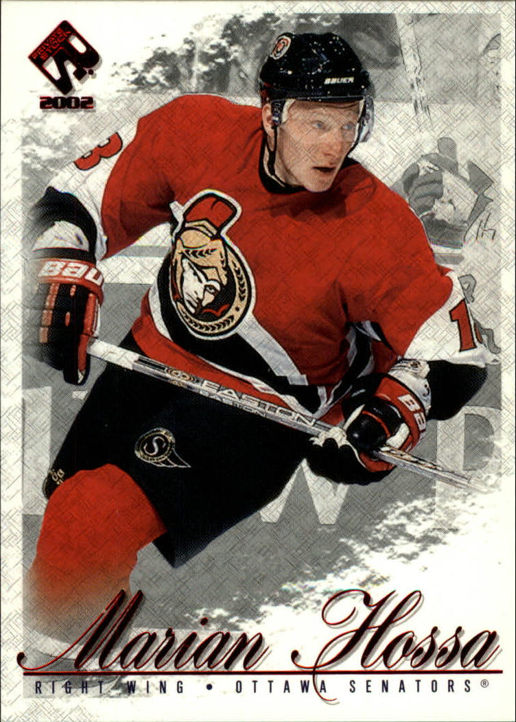 Sports Card Front
