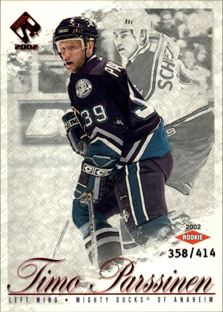 Sports Card Front