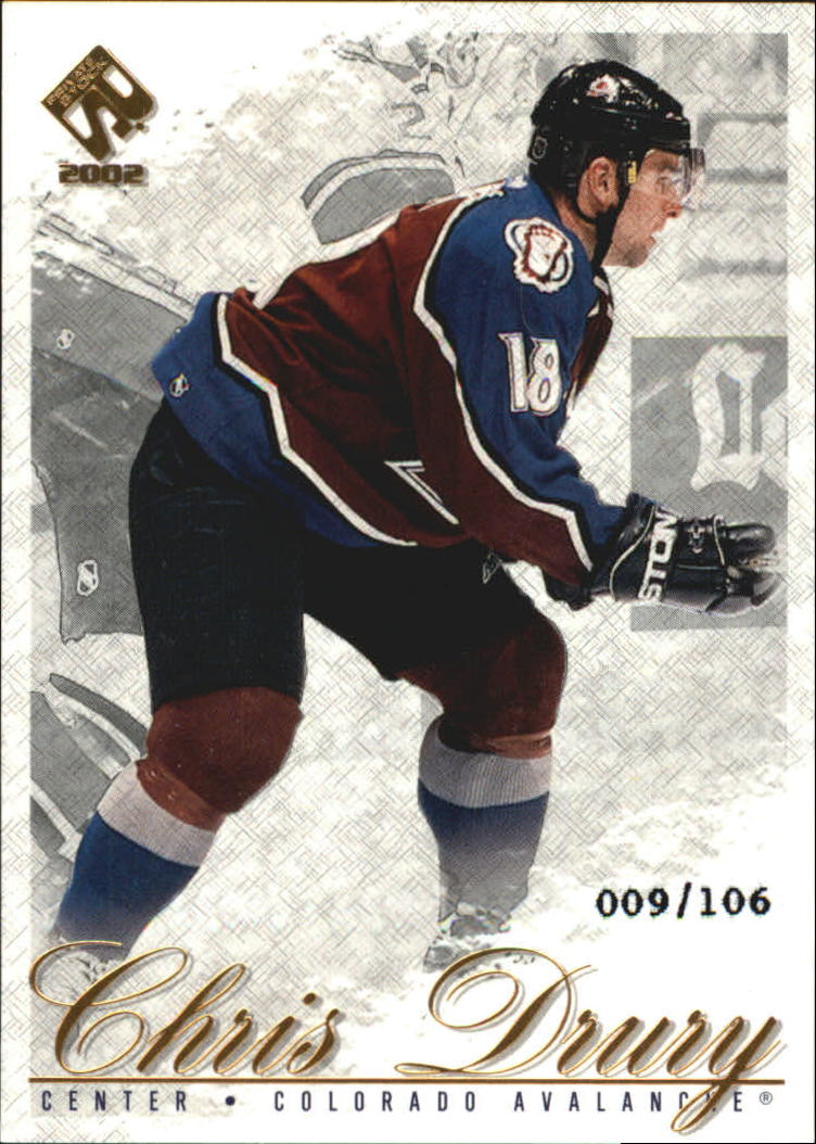 Sports Card Front