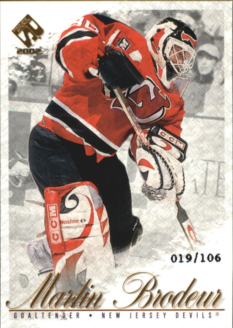 Sports Card Front