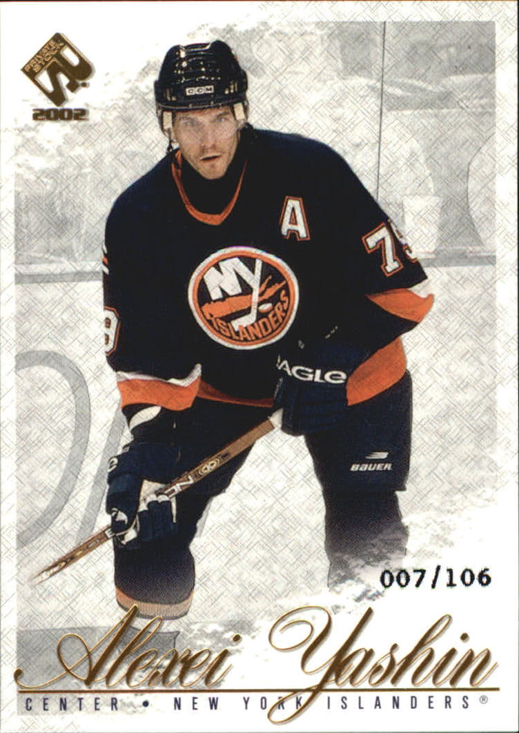 Sports Card Front