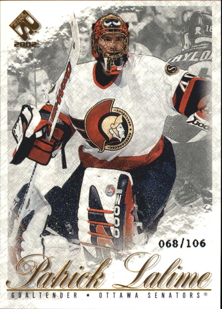 Sports Card Front