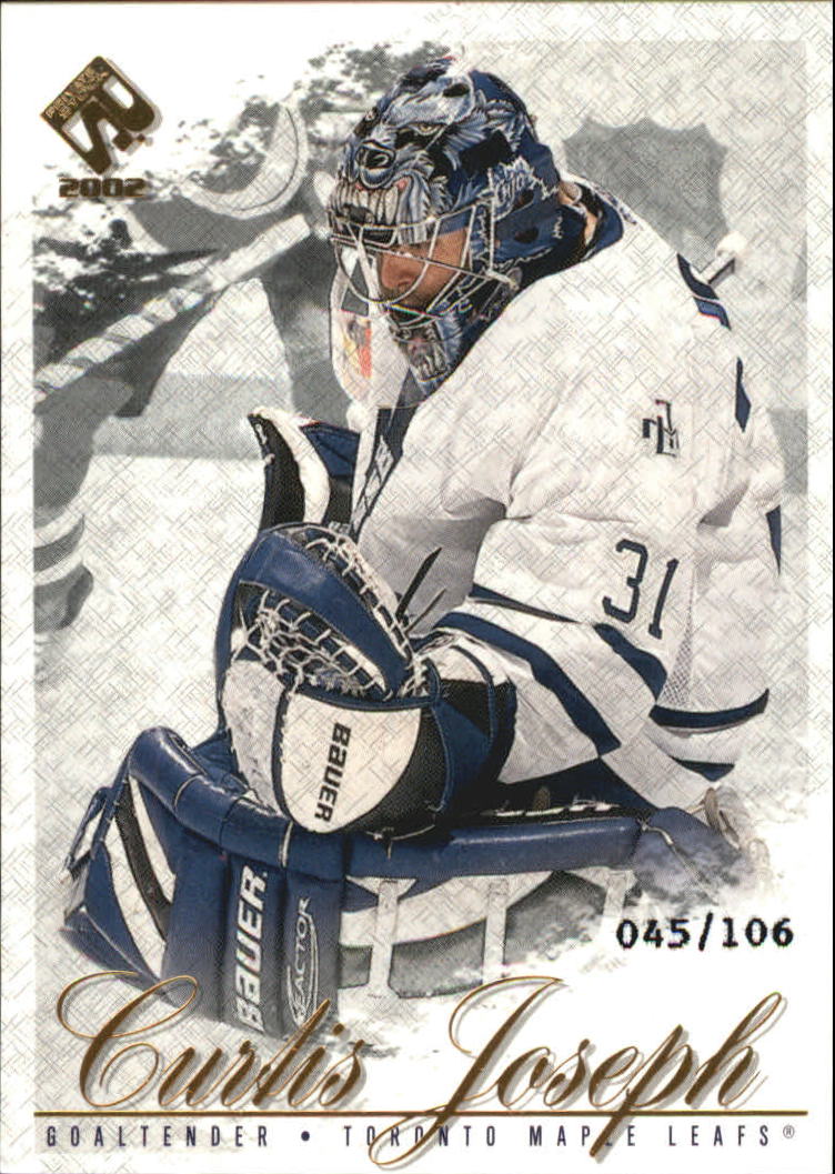Sports Card Front