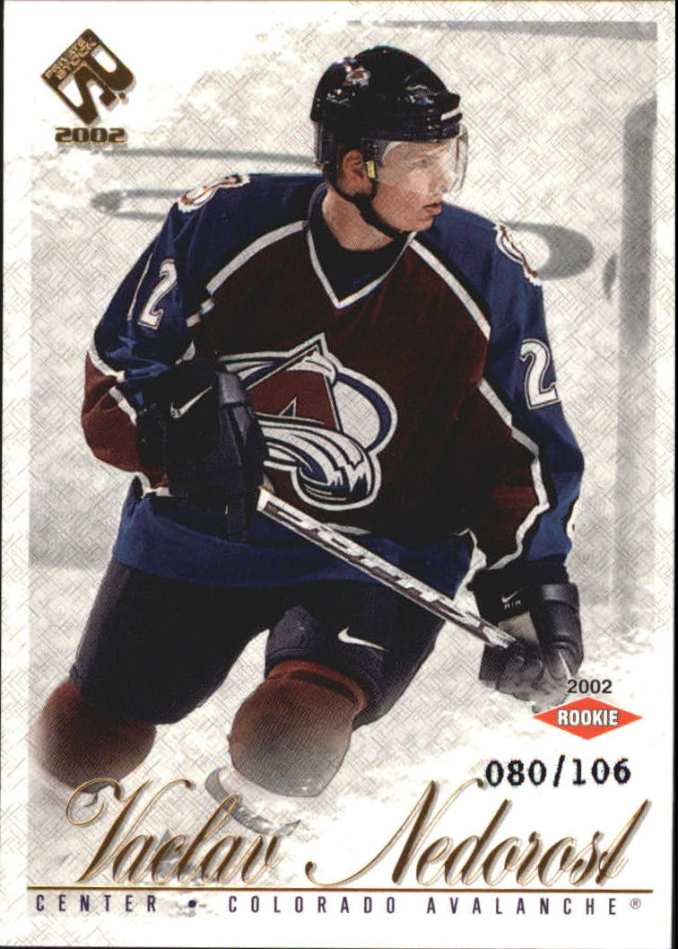 Sports Card Front