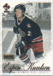 Sports Card Front