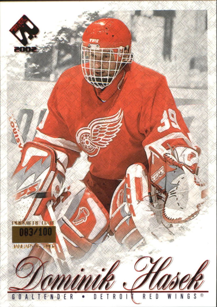 Sports Card Front