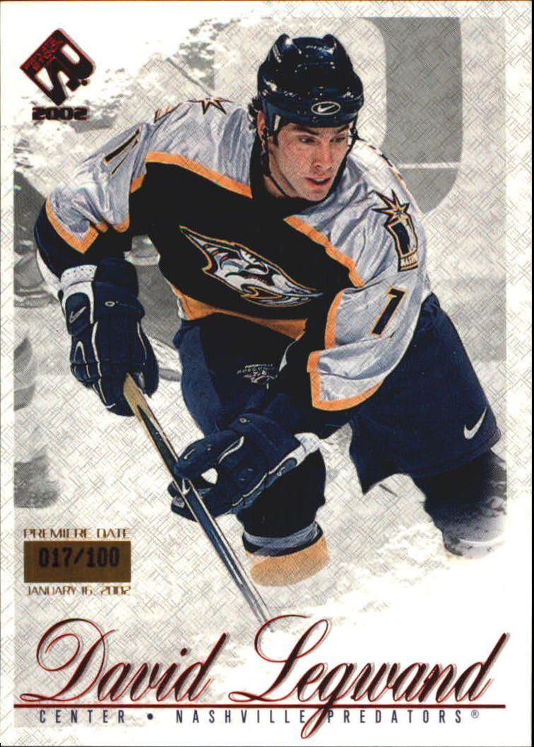 Sports Card Front