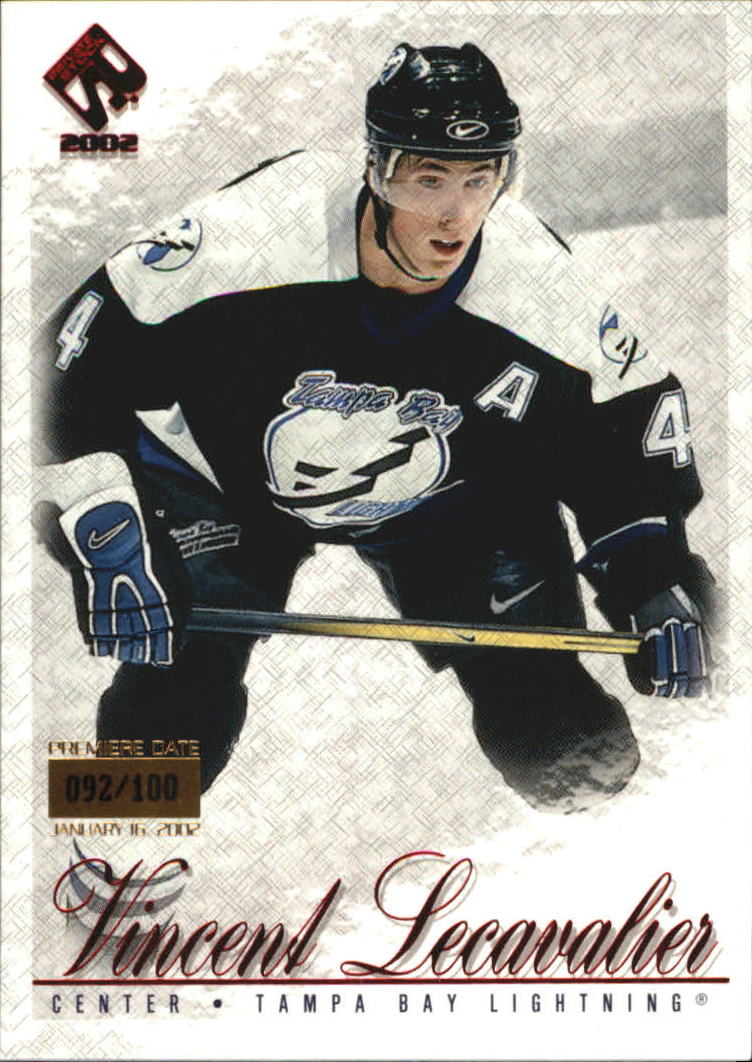 Sports Card Front